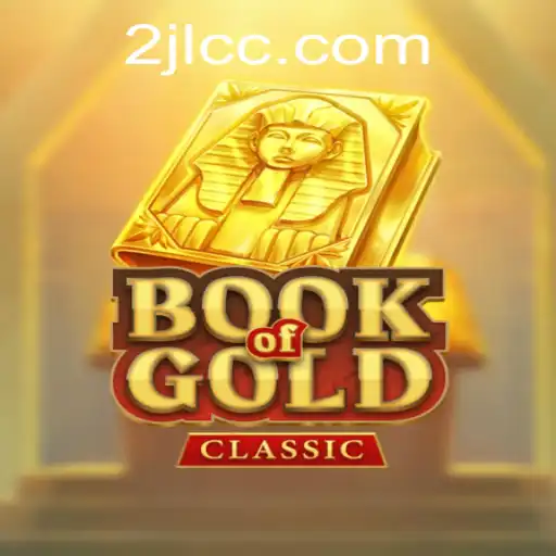 Exploring the Enchanting World of BookOfGoldClassic: An Engaging Gaming Experience