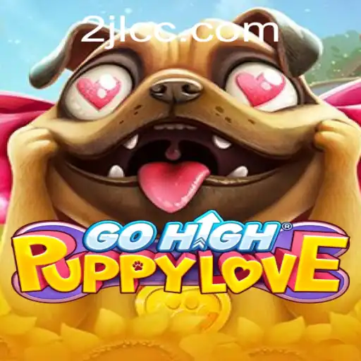 Discover the Enchanting World of GoHighPuppyLove: A Comprehensive Guide to the Game