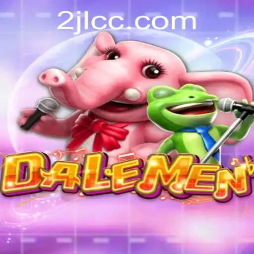 Exploring the Thrilling World of DALEMEN: A Dive into Strategy and Adventure