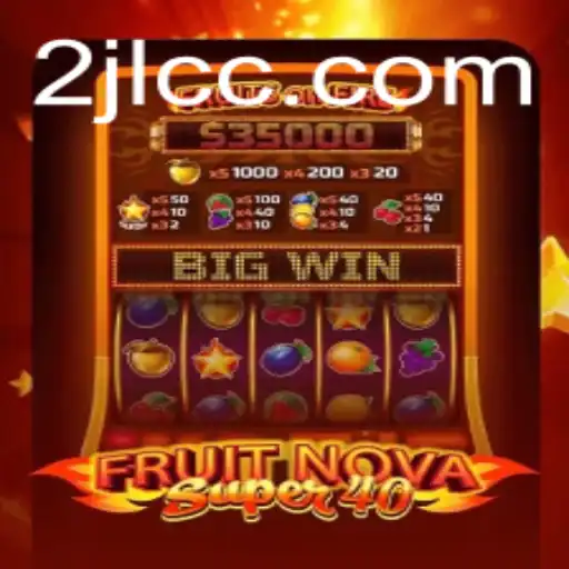 Exploring the Features of FruitNovaSuper40: A Captivating Game Experience
