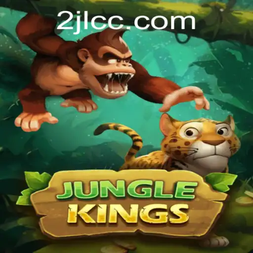JungleKings: The Adventure Game Taking the World by Storm