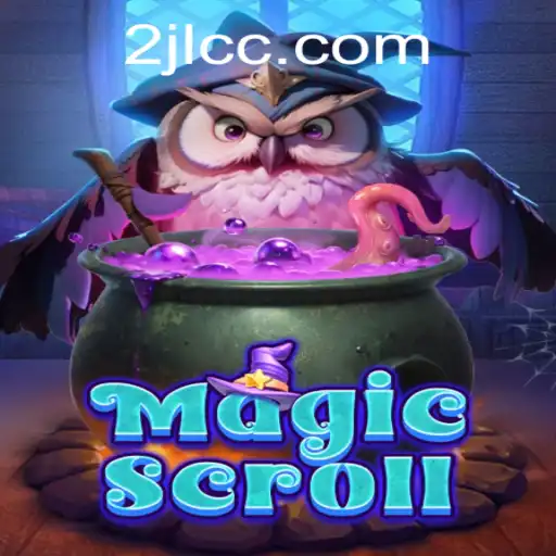 Discovering the Enchanting World of MagicScroll - Unraveling the Mysteries of 2JL