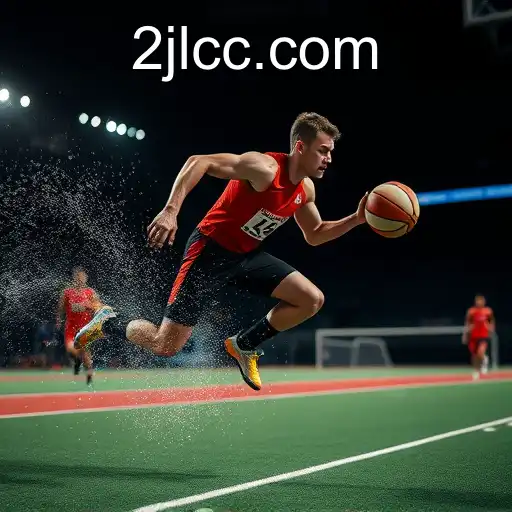 Exploring the Dynamic World of Sports: A Dive into 2JL