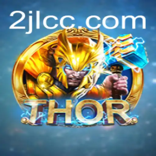 Discover the Thrilling World of THOR: A New Gaming Sensation